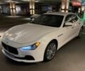 Білий Мазераті Ghibli, об'ємом двигуна 2.98 л та пробігом 87 тис. км за 18100 $, фото 1 на Automoto.ua