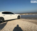 Белый Мазерати Гибли, объемом двигателя 3 л и пробегом 59 тыс. км за 39000 $, фото 1 на Automoto.ua