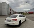Мазераті Ghibli 2014 у Тячеве на Automoto.ua Білий Мазераті Ghibli, об'ємом двигуна 2.98 л та пробігом 111 тис. км за 25000 $, фото 8 на Automoto.ua