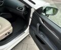 Мазераті Ghibli 2014 у Тячеве на Automoto.ua Білий Мазераті Ghibli, об'ємом двигуна 2.98 л та пробігом 111 тис. км за 25000 $, фото 24 на Automoto.ua