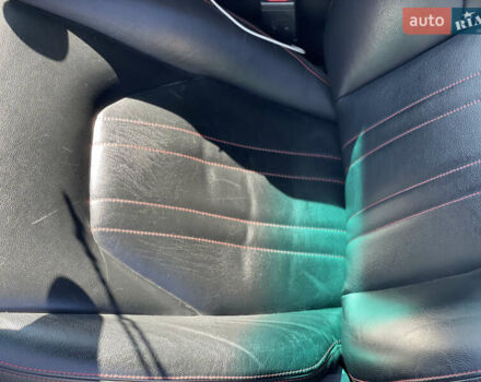 Белый Мазерати Гибли, объемом двигателя 2.98 л и пробегом 94 тыс. км за 15500 $, фото 15 на Automoto.ua