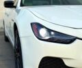 Білий Мазераті Ghibli, об'ємом двигуна 3 л та пробігом 96 тис. км за 22500 $, фото 3 на Automoto.ua
