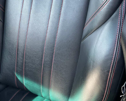 Белый Мазерати Гибли, объемом двигателя 2.98 л и пробегом 94 тыс. км за 15500 $, фото 16 на Automoto.ua