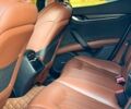 Білий Мазераті Ghibli, об'ємом двигуна 3 л та пробігом 120 тис. км за 15500 $, фото 29 на Automoto.ua