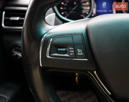 Белый Мазерати Гибли, объемом двигателя 3 л и пробегом 80 тыс. км за 26700 $, фото 22 на Automoto.ua