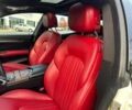 Белый Мазерати Гибли, объемом двигателя 3 л и пробегом 53 тыс. км за 5200 $, фото 9 на Automoto.ua