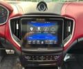 Белый Мазерати Гибли, объемом двигателя 3 л и пробегом 53 тыс. км за 5200 $, фото 15 на Automoto.ua