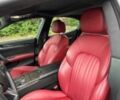 Белый Мазерати Гибли, объемом двигателя 3 л и пробегом 59 тыс. км за 13700 $, фото 8 на Automoto.ua