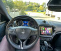 Мазерати Гибли 2019 в Киеве на Automoto.ua Белый Мазерати Гибли, объемом двигателя 2.98 л и пробегом 55 тыс. км за 35000 $, фото 5 на Automoto.ua