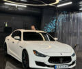 Мазерати Гибли 2019 в Киеве на Automoto.ua Белый Мазерати Гибли, объемом двигателя 2.98 л и пробегом 55 тыс. км за 35000 $, фото 2 на Automoto.ua