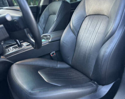 Белый Мазерати Гибли, объемом двигателя 2.98 л и пробегом 38 тыс. км за 39999 $, фото 37 на Automoto.ua