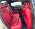 Білий Мазераті Ghibli, об'ємом двигуна 3.8 л та пробігом 14 тис. км за 15700 $, фото 10 на Automoto.ua