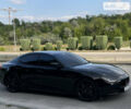 Черный Мазерати Гибли, объемом двигателя 3 л и пробегом 116 тыс. км за 18500 $, фото 11 на Automoto.ua
