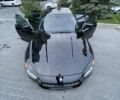 Черный Мазерати Гибли, объемом двигателя 3 л и пробегом 72 тыс. км за 15000 $, фото 17 на Automoto.ua