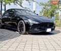 Черный Мазерати Гибли, объемом двигателя 2.98 л и пробегом 94 тыс. км за 18000 $, фото 1 на Automoto.ua