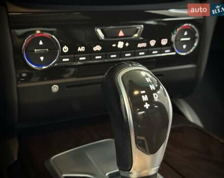 Черный Мазерати Гибли, объемом двигателя 2.98 л и пробегом 91 тыс. км за 24950 $, фото 26 на Automoto.ua