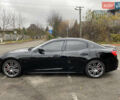 Чорний Мазераті Ghibli, об'ємом двигуна 2.98 л та пробігом 106 тис. км за 19500 $, фото 4 на Automoto.ua