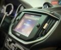 Черный Мазерати Гибли, объемом двигателя 2.98 л и пробегом 92 тыс. км за 23000 $, фото 19 на Automoto.ua