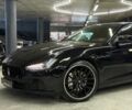 Черный Мазерати Гибли, объемом двигателя 3 л и пробегом 146 тыс. км за 25900 $, фото 4 на Automoto.ua