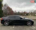 Чорний Мазераті Ghibli, об'ємом двигуна 2.98 л та пробігом 106 тис. км за 19500 $, фото 3 на Automoto.ua