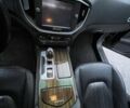 Черный Мазерати Гибли, объемом двигателя 3 л и пробегом 72 тыс. км за 15000 $, фото 20 на Automoto.ua