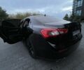 Черный Мазерати Гибли, объемом двигателя 3 л и пробегом 72 тыс. км за 15000 $, фото 22 на Automoto.ua