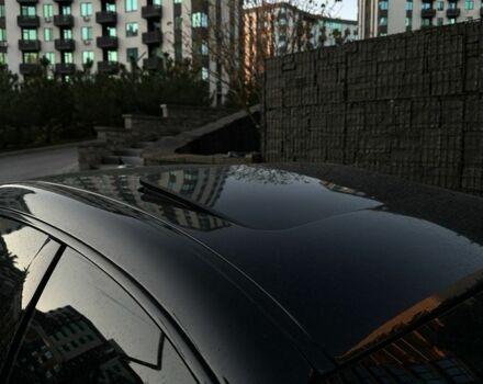 Черный Мазерати Гибли, объемом двигателя 3 л и пробегом 73 тыс. км за 332 $, фото 6 на Automoto.ua