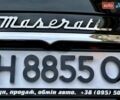 Черный Мазерати Гибли, объемом двигателя 2.98 л и пробегом 117 тыс. км за 19999 $, фото 115 на Automoto.ua