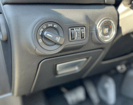 Чорний Мазераті Ghibli, об'ємом двигуна 2.98 л та пробігом 134 тис. км за 22000 $, фото 20 на Automoto.ua