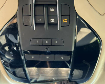 Чорний Мазераті Ghibli, об'ємом двигуна 2.98 л та пробігом 134 тис. км за 22000 $, фото 18 на Automoto.ua