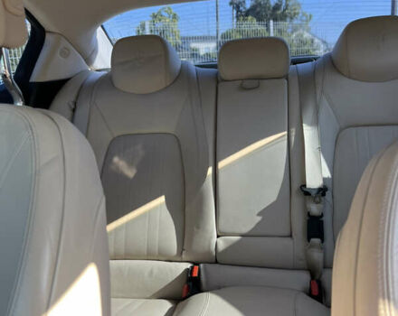 Чорний Мазераті Ghibli, об'ємом двигуна 2.98 л та пробігом 134 тис. км за 22000 $, фото 21 на Automoto.ua