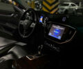 Черный Мазерати Гибли, объемом двигателя 2.98 л и пробегом 95 тыс. км за 23000 $, фото 11 на Automoto.ua