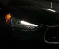 Черный Мазерати Гибли, объемом двигателя 2.98 л и пробегом 95 тыс. км за 23000 $, фото 4 на Automoto.ua