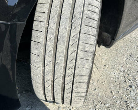 Чорний Мазераті Ghibli, об'ємом двигуна 2.98 л та пробігом 134 тис. км за 22000 $, фото 11 на Automoto.ua