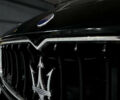 Черный Мазерати Гибли, объемом двигателя 2.98 л и пробегом 95 тыс. км за 23000 $, фото 3 на Automoto.ua