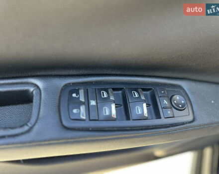 Чорний Мазераті Ghibli, об'ємом двигуна 2.98 л та пробігом 134 тис. км за 22000 $, фото 25 на Automoto.ua