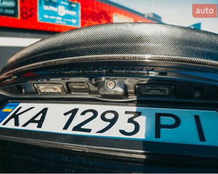 Чорний Мазераті Ghibli, об'ємом двигуна 2.98 л та пробігом 82 тис. км за 27000 $, фото 32 на Automoto.ua