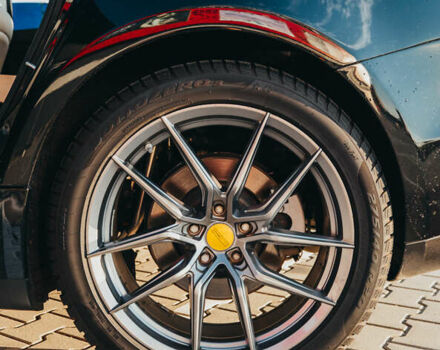 Чорний Мазераті Ghibli, об'ємом двигуна 2.98 л та пробігом 82 тис. км за 27000 $, фото 17 на Automoto.ua