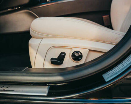 Чорний Мазераті Ghibli, об'ємом двигуна 2.98 л та пробігом 82 тис. км за 27000 $, фото 22 на Automoto.ua