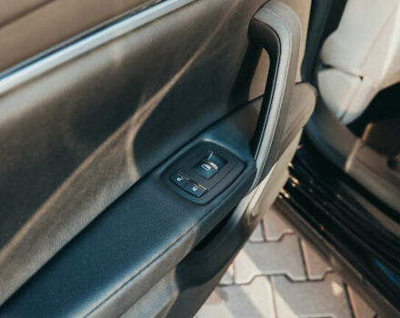 Чорний Мазераті Ghibli, об'ємом двигуна 2.98 л та пробігом 82 тис. км за 27000 $, фото 18 на Automoto.ua