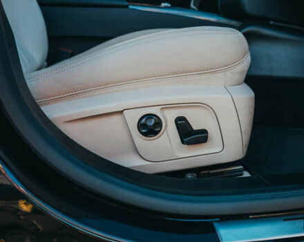 Чорний Мазераті Ghibli, об'ємом двигуна 2.98 л та пробігом 82 тис. км за 27000 $, фото 11 на Automoto.ua