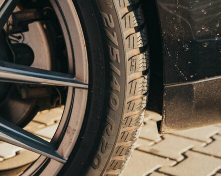 Чорний Мазераті Ghibli, об'ємом двигуна 2.98 л та пробігом 82 тис. км за 27000 $, фото 16 на Automoto.ua