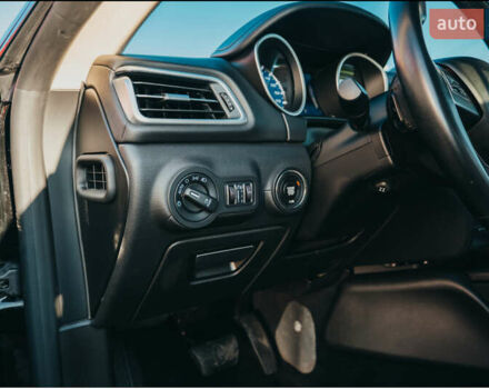 Чорний Мазераті Ghibli, об'ємом двигуна 2.98 л та пробігом 82 тис. км за 27000 $, фото 27 на Automoto.ua