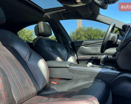 Черный Мазерати Гибли, объемом двигателя 3 л и пробегом 151 тыс. км за 21700 $, фото 25 на Automoto.ua