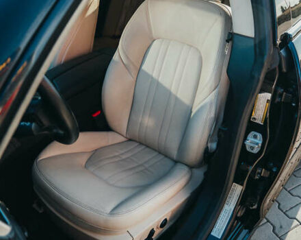 Чорний Мазераті Ghibli, об'ємом двигуна 2.98 л та пробігом 82 тис. км за 27000 $, фото 35 на Automoto.ua