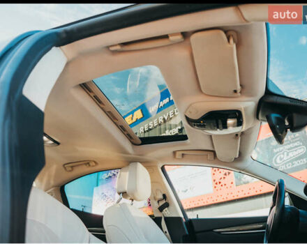 Чорний Мазераті Ghibli, об'ємом двигуна 2.98 л та пробігом 82 тис. км за 27000 $, фото 13 на Automoto.ua