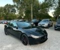 Черный Мазерати Гибли, объемом двигателя 3 л и пробегом 65 тыс. км за 12700 $, фото 1 на Automoto.ua
