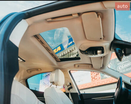 Чорний Мазераті Ghibli, об'ємом двигуна 2.98 л та пробігом 82 тис. км за 27000 $, фото 14 на Automoto.ua