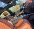 Черный Мазерати Гибли, объемом двигателя 2.98 л и пробегом 50 тыс. км за 25000 $, фото 21 на Automoto.ua