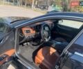 Черный Мазерати Гибли, объемом двигателя 2.98 л и пробегом 50 тыс. км за 25000 $, фото 15 на Automoto.ua